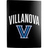 Villanova University V Black PS5 Digital Edition Console Skin